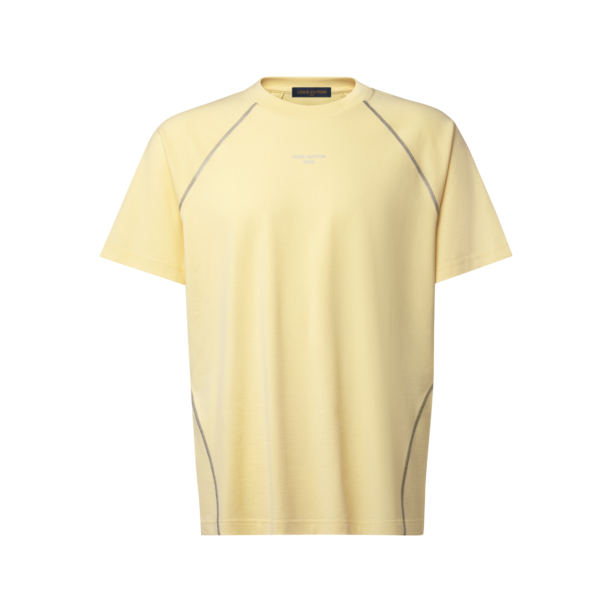 T-Shirt With Reflective Details - Ready-to-Wear 1AKOR8 | LOUIS VUITTON